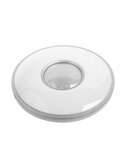 Светильник светодиодный, General Lighting Systems, Corona GSMCL-Smart20, 72 Вт, 3000-6000 К, 6100 Лм, IP20, 50х50х7 см, с диммером, управляемый, 800320