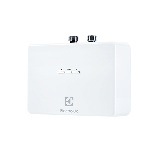 Электрический проточный водонагреватель ELectroLux NPX4 Aquatronic Digital 2.0
