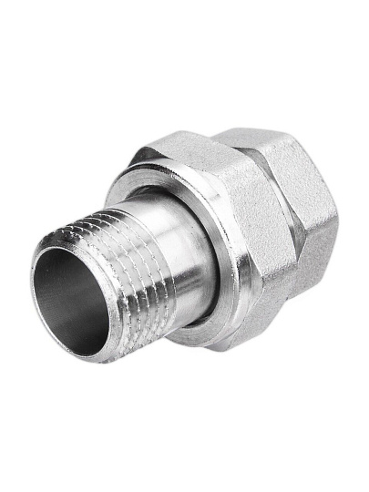 Американка 3/4", г-ш, латунь, AquaLink