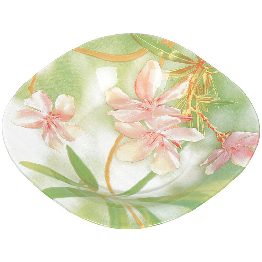 Сервиз столовый из стекла, 19 предметов, Freesia G8385 Luminarc