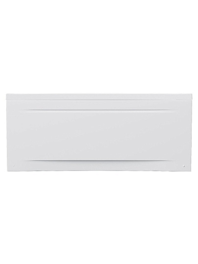 Экран для ванны 1.5х0.58 м, с горизонтальным крепежом, Erlit, ERA21570 PFE1558H