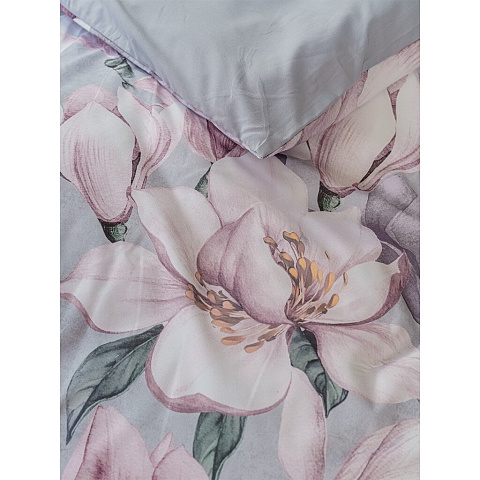 Постельное белье 2-сп, пр220х240, 2н70х70, п175х220, Mcotton, м-сат, Аурелио