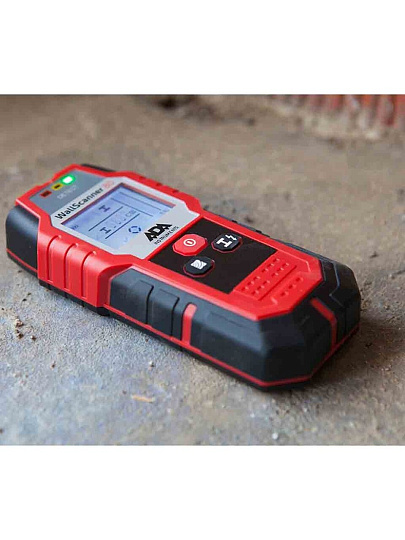 Детектор проводки ADA, Wall Scanner 80, А00466