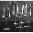 Бокал для вина, 360 мл, стекло, 6 шт, Bohemia, Xtra, 40862/360 - фото 3
