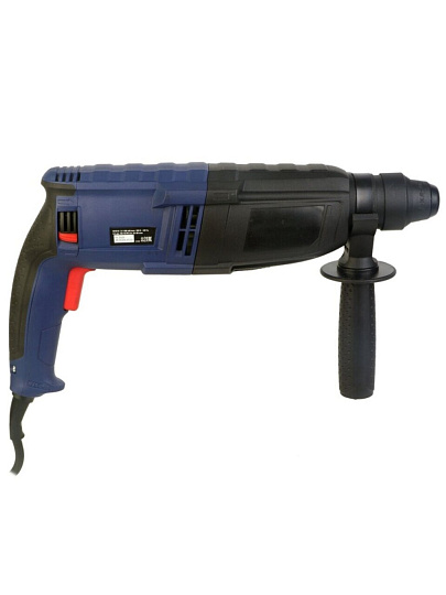 Перфоратор Диолд, ПРЭГ-28-01, SDS-Plus, 1010 Вт, 3.2 Дж, 3 режима, с кейсом