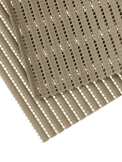 Коврик для сушки посуды 780 г/м², ПВХ, 30 х 40 см, в ассортименте, Vetta, 485-100