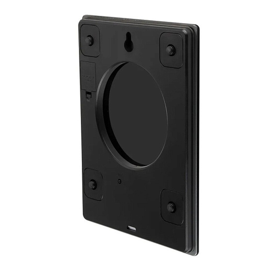 Весы кухонные электронные, стекло, Redmond, RS-772, платформа, точность 1 г, до 8 кг, черные