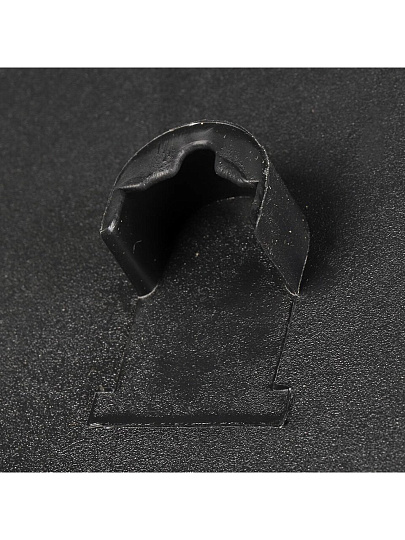 Часы настенные, кварцевые, 50 см, круглые, пластик, Y6-10679