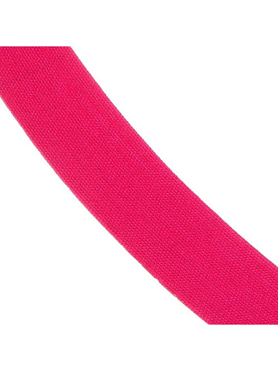 Тейп-лента 500х2.5 см, хлопок, самоклеящаяся, кинезиол, в ассортименте, SilaPro, 138-013