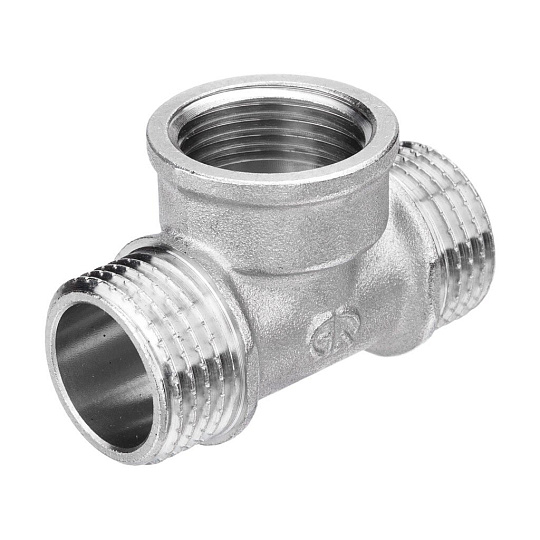 Тройник ш-г-ш 3/4'' AquaLink 02578