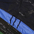 Палатка 4-местная, 240х210х160 см, 1 слой, 1 комн, с москитной сеткой, Green Days, GJH008-4 - фото 3