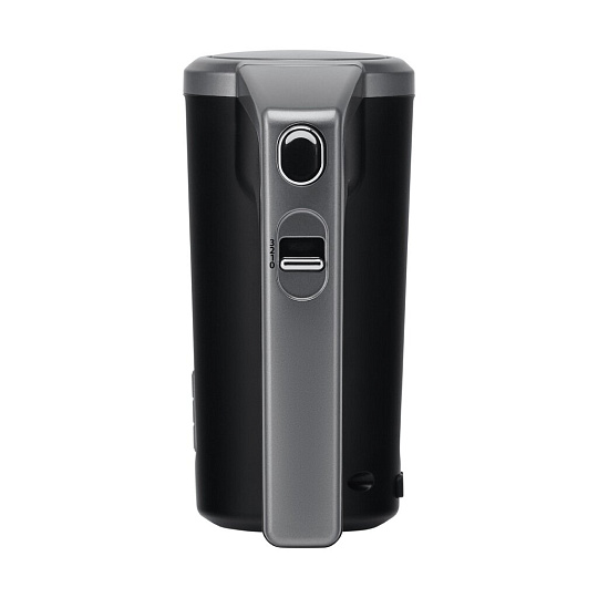 Миксер ручной, Polaris, PHM 2024 CordLess, 200 Вт, 3 скорости, черный