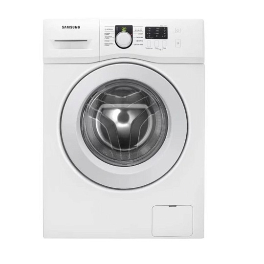 Стиральная машина SAMSUNG WF60F1R0E2W