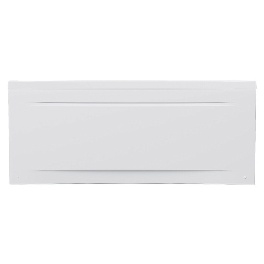 Экран для ванны 1.5х0.58 м, с горизонтальным крепежом, Erlit, ERA21570 PFE1558H