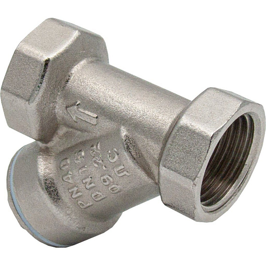 Фильтр косой г-г 1 1/4 AquaLink 03953