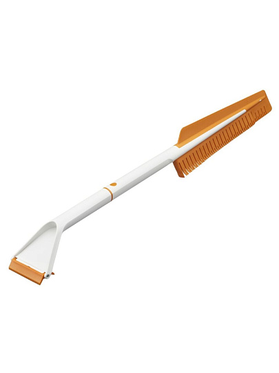 Щетка для снега со скребком SnowXpert FISKARS, 1019352