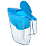 Фильтр-кувшин Аквафор, Ультра, для холодной воды, 2.5 л, голубой - фото 4