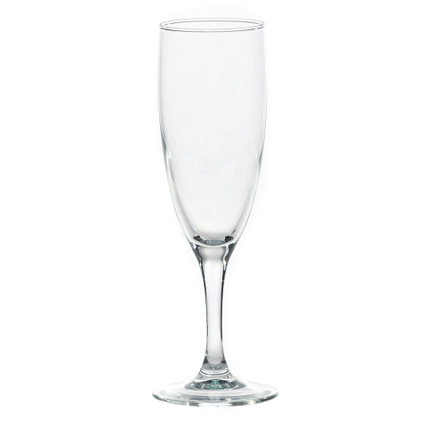 Бокал для шампанского, 170 мл, стекло, 6 шт, Luminarc, French Braserrie, H9452
