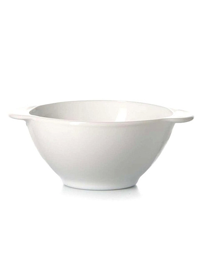 Супница стекло, 560 мл, Diwali White, Luminarc, N8271, белая
