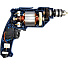 Дрель Диолд, МЭС-5-01, ключевая, 10 мм, 10 мм, 550 Вт, с реверсом, 1 скорость - фото 5