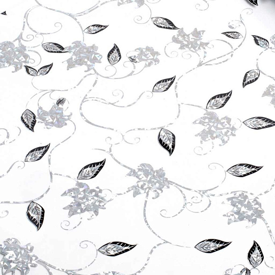 Клеенка Dekorelle, 0.8х20 м, силикон, 204, 0.8 мм