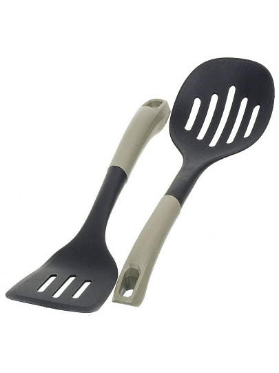 Набор кухонный 6 предметов, на подставке, Y4-4386