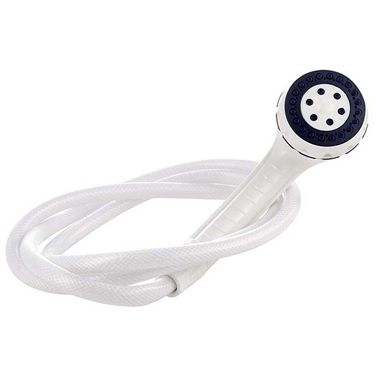 Водонагреватель электрический, проточный, Electrolux, Smartfix 2,0 TS, до +40 °C, с изливом и лейкой, 5.5 кВт