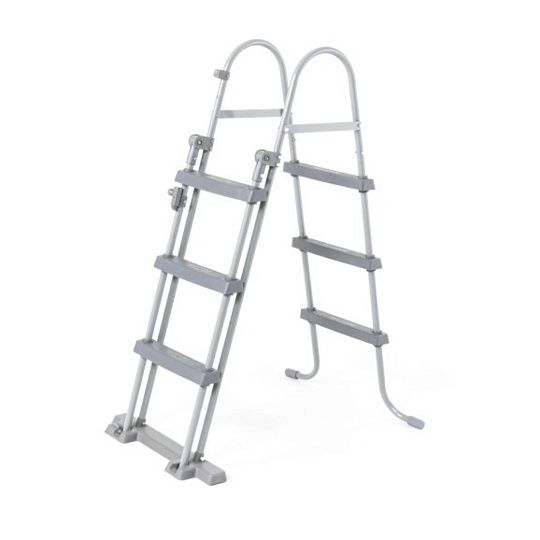 Бассейн каркасный Bestway, 366х100 см, Steel Pro Max, 56418BW, фильтр-насос, лестница, 9150 л, картридж