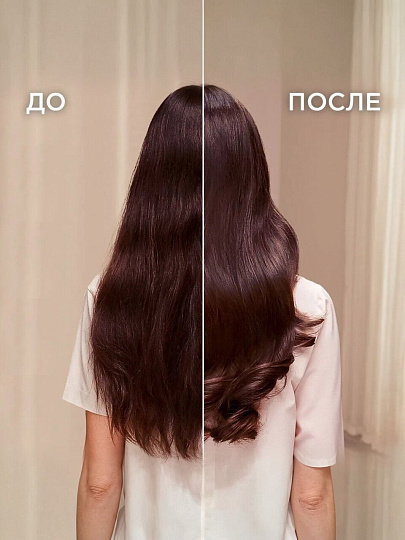 Шампунь Глисс Кур, Жидкий Шелк, для всех типов волос, 400 мл