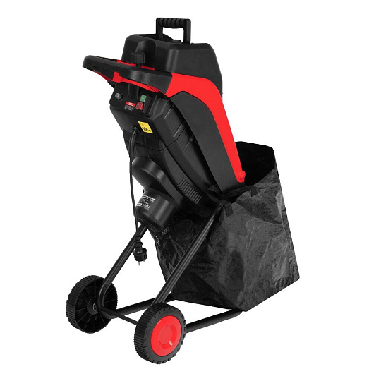 Измельчитель садовый MTX, EGS-25, 220-230 В, 2500 Вт, 59711