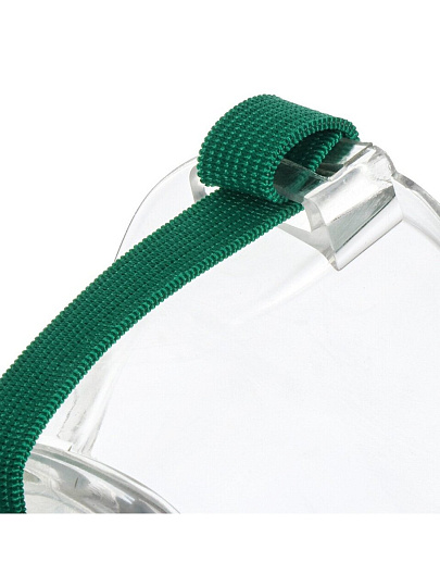 Очки защитные, Bartex, Панорама Эргономичные, 1341107