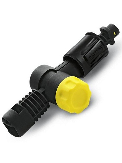 Сопло для мойки высокого давления Karcher, 2.643-147.0, 0.6 л