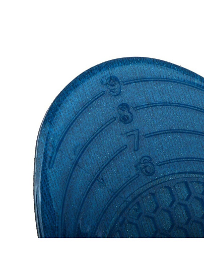 Стельки Streetwise, гелевые, амортизационные, универсальные, ТПЭ, полиэстер, 37-41 р-р, 459-233