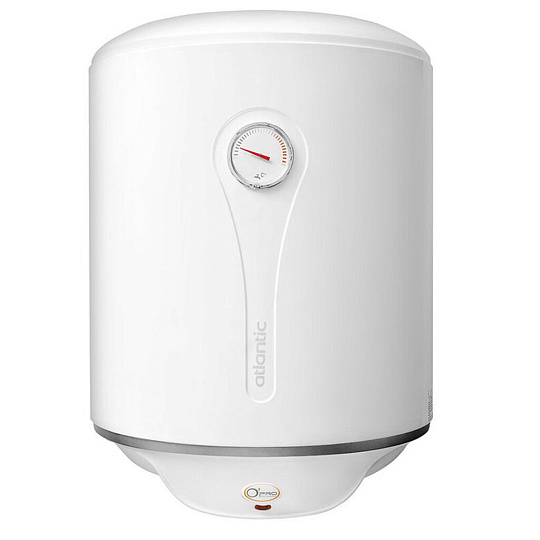 Водонагреватель электрический, накопительный, Atlantic, Opro+, 841200, 50 л, 1.5 кВт