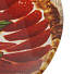 Блюдо стекло, 30 см, круглое, с лопаткой, Daniks, Клубничный пирог - фото 4