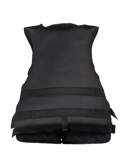 Жилет спасательный неопрен, размер XL, T2023-036