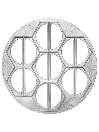 Варенница металл