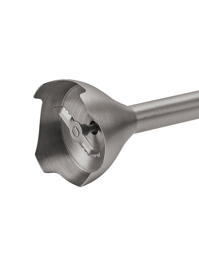 Блендер погружной 700 Вт, 2 скорости, Polaris, PHB 0746 CordLess, белый