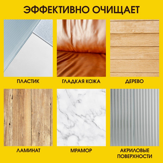 Полироль для мебели Pronto, Классик, 250 мл, 864905