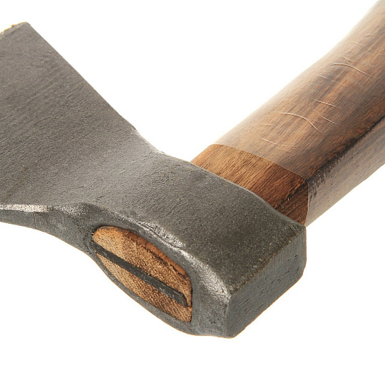 Топор Bartex, РФ,Б4,2К-022, рукоятка дерево, 1.4 кг