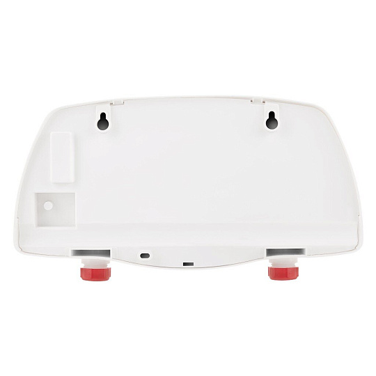 Водонагреватель электрический, проточный, Zanussi, 6,5 TS, до +40 °C, с изливом и лейкой, 6.5 кВт