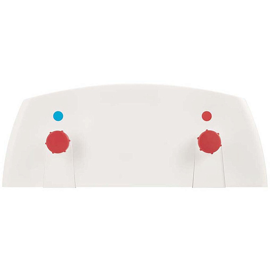 Водонагреватель электрический, проточный, Electrolux, Smartfix 2,0 TS, до +40 °C, с изливом и лейкой, 3.5 кВт