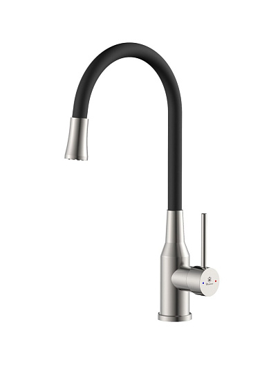 Смеситель для кухни, Diadonna, с картриджем, D46-0016LY