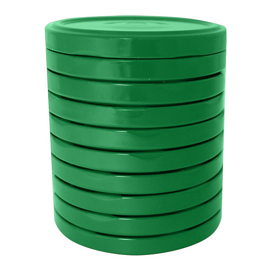 Крышка металл, винтовая, твист-офф, цена за одну крышку, Авестар, Моноцвет/Монохром, в ассортименте