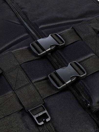 Жилет спасательный неопрен, размер XL, T2023-036