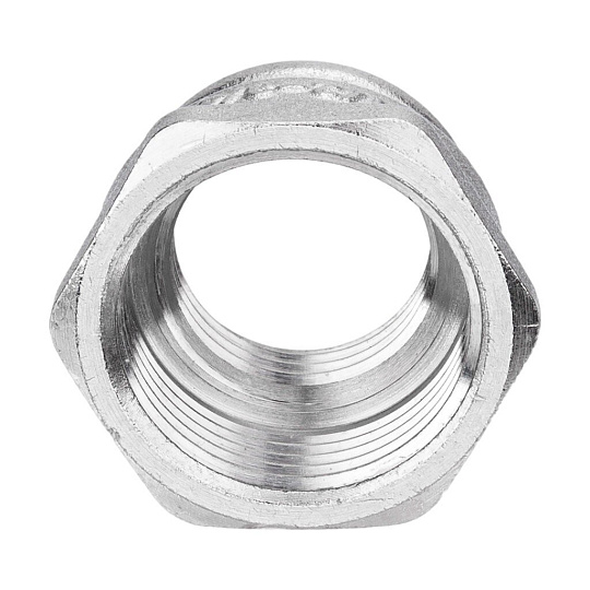 Муфта переходная 1/2''г x 3/4"г AquaLink 02540