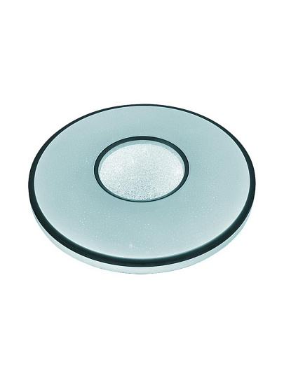 Светильник светодиодный, General Lighting Systems, Corona GSMCL-Smart20, 72 Вт, 3000-6000 К, 6100 Лм, IP20, 50х50х7 см, с диммером, управляемый, 800320