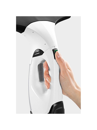 Стеклоочиститель Karcher, WV 2 Plus, 100 мл, 1.633-640.0