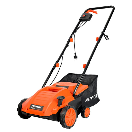 Скарификатор Patriot, SCE 150, 1500 Вт, нож, 512309150