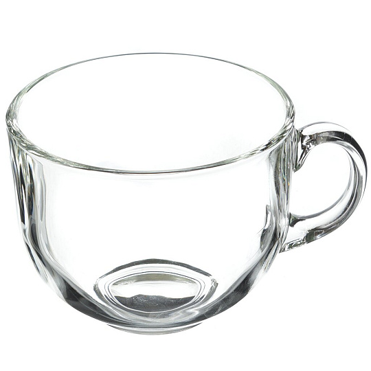 Кружка стекло, 500 мл, Кинг Сайз, ОСЗ, С1858